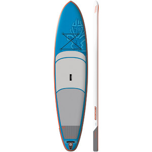 Starboard Astro Atlas ZEN Inflatable Stand Up Paddle Board 12'0 x 33